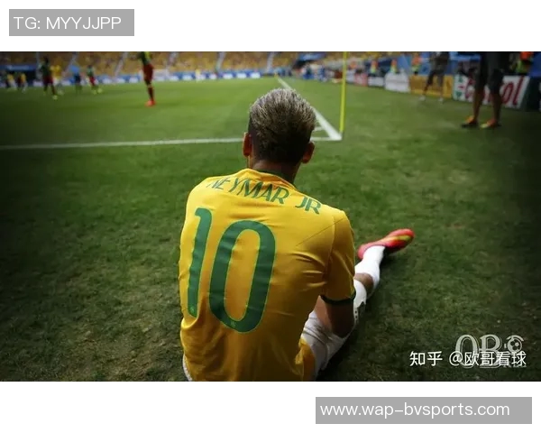 内马尔明年初或重获自由身多支球队已对其表示关注