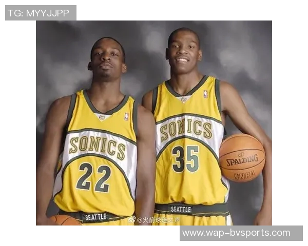 杰夫格林回忆杜兰特新秀时代的真实面貌与自然风格