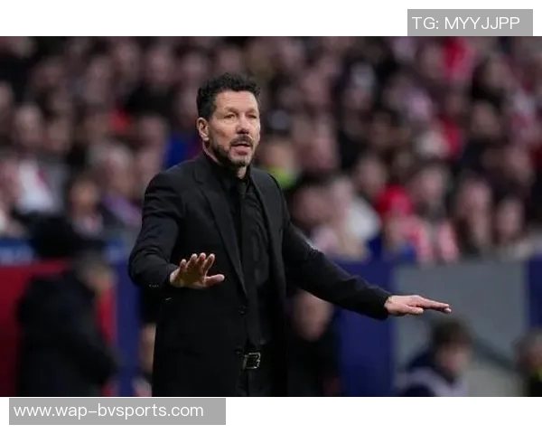 西蒙尼执教马竞防守堪忧单年丢球数据持续攀升至62球