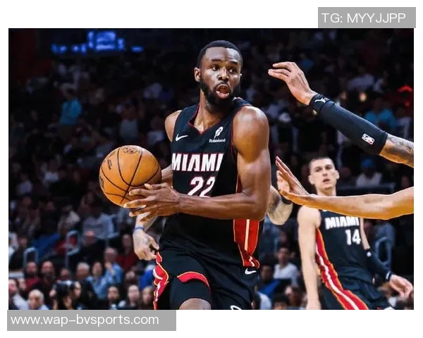 热火有意交易维金斯与希罗适合的交易机会将被考虑