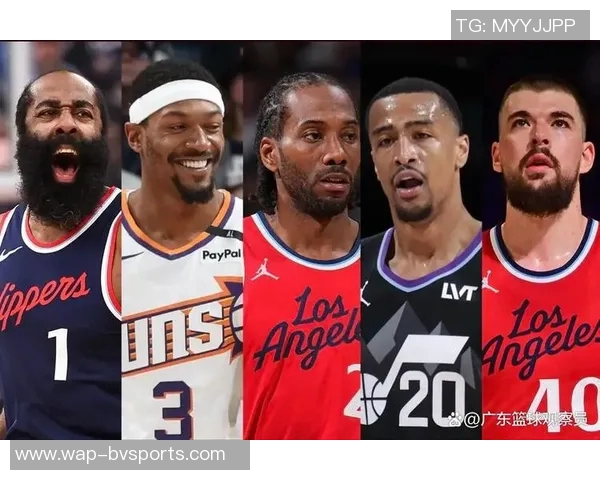 保罗带替补队伍屡次战胜快船主力科林斯表示我们每天都在超越先发