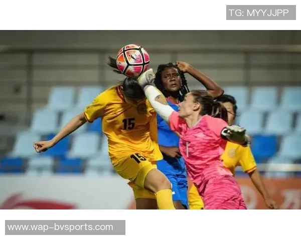 中国女足亚洲杯首战告捷以2比0战胜孟加拉国队迎来开门红