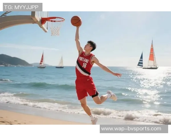 开拓者正式宣布杨瀚森被下放至发展联盟以提升其比赛经验和能力