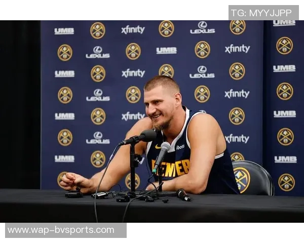 沃特森称赞约基奇表现惊艳56分16板15助见证历史时刻