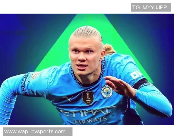 曼城队内射手榜揭晓哈兰德独占鳌头其他球员合计进球数不足其一半